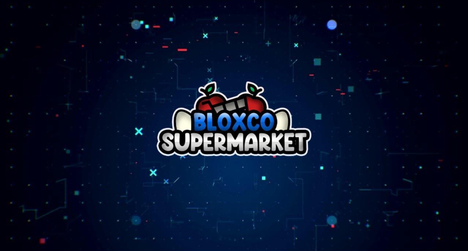 Bloxco Supermarket | Roblox